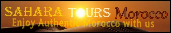 Morocco-desert-tours Logo