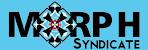 MorphSyndicate Logo