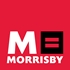 Morrisby Logo