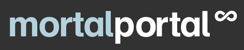 MortalPortal Logo