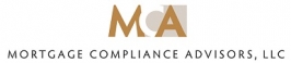 Mortgage Compliance Advisors Logo