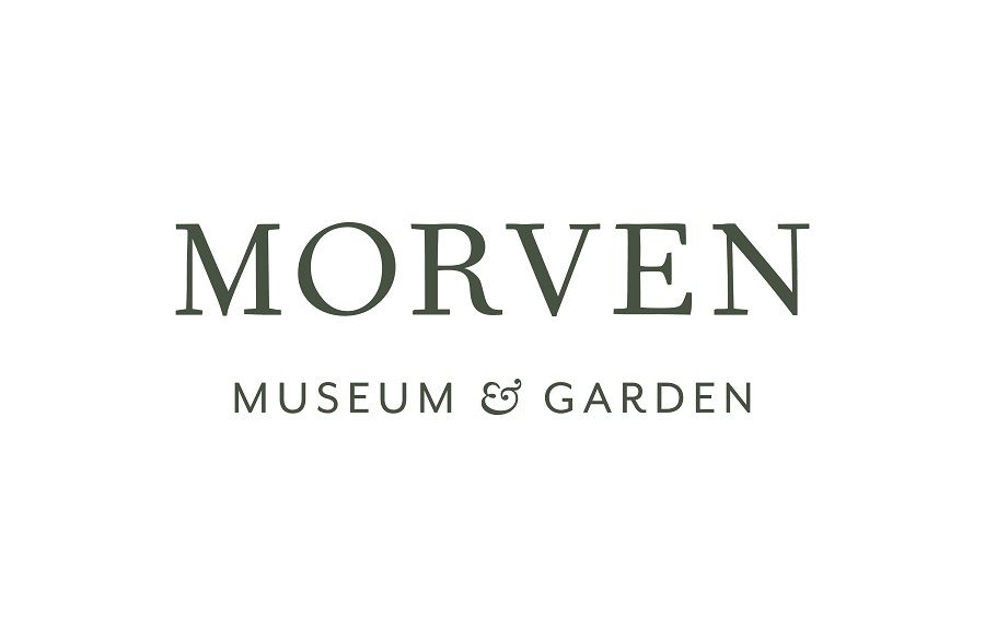 Morven Museum & Garden Logo