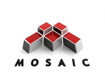 Mosaic Logo