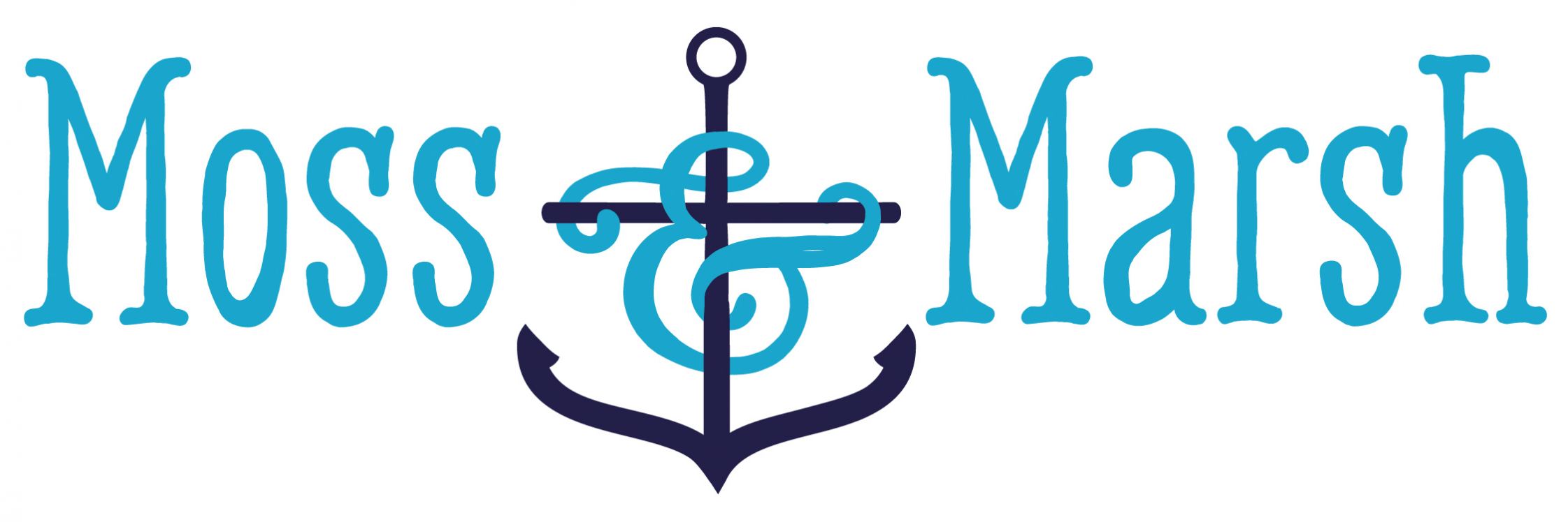 Moss & Marsh Logo