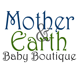 MotherAndEarth Logo