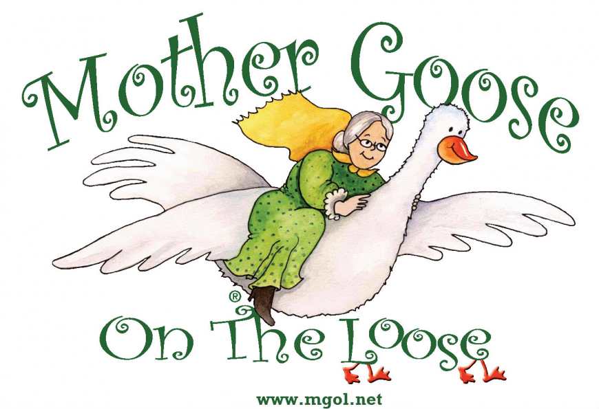 Mother Goose on the Loose, LLC Logo
