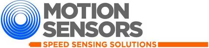 Motion Sensors, Inc. Logo