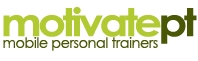 MotivatePT Logo