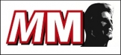 MotivatingMax Logo