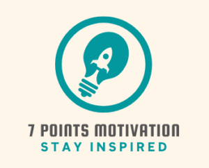 Motivation_7Points Logo