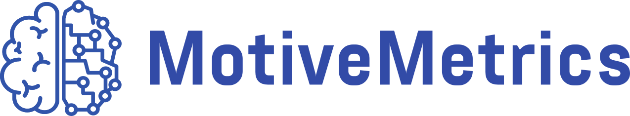 MotiveMetrics Logo