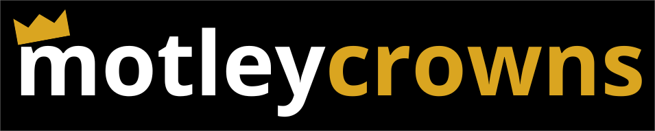 MotleyCrowns Logo