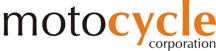 MotoCycleCorp Logo