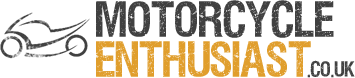 MotorCycleEnthusiast Logo