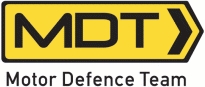MotorDefenceTeam Logo