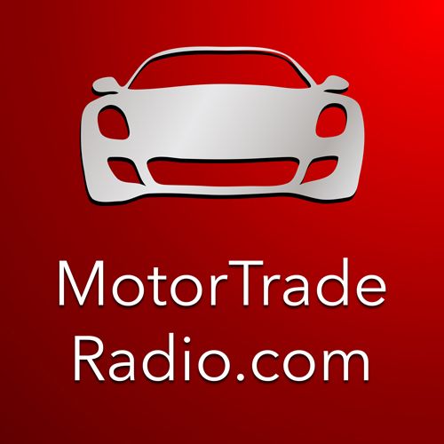 MotorTradeRadio Logo