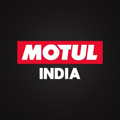 Motul India Logo