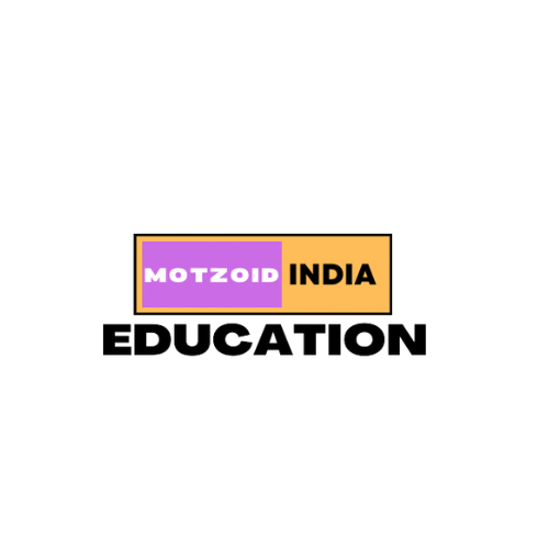 Motzoid News Logo