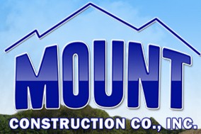 MountConstruction Logo