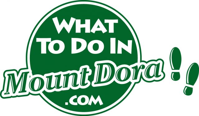 MountDora Logo