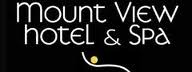 MountViewHotelSpaNV Logo