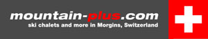 Mountain-Plus Logo