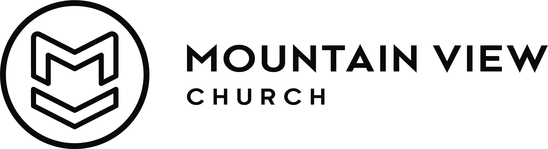 MountainViewChurch Logo