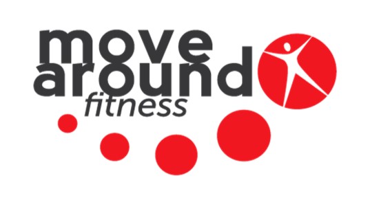 MoveAroundFitness Logo