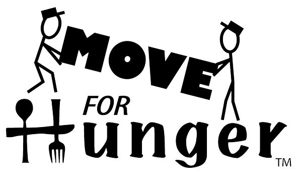 MoveForHunger Logo