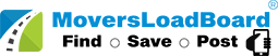 MoversLoadBoard Logo