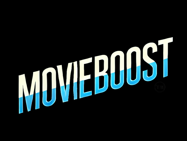 MovieBoost Logo