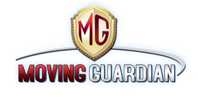 Moving Guardian - Moving Help Logo