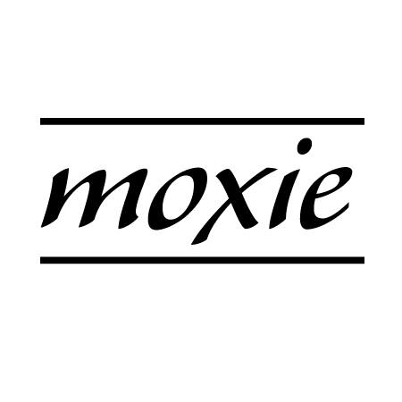 MoxieTX Logo