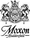 Moxon-Huddersfield Logo
