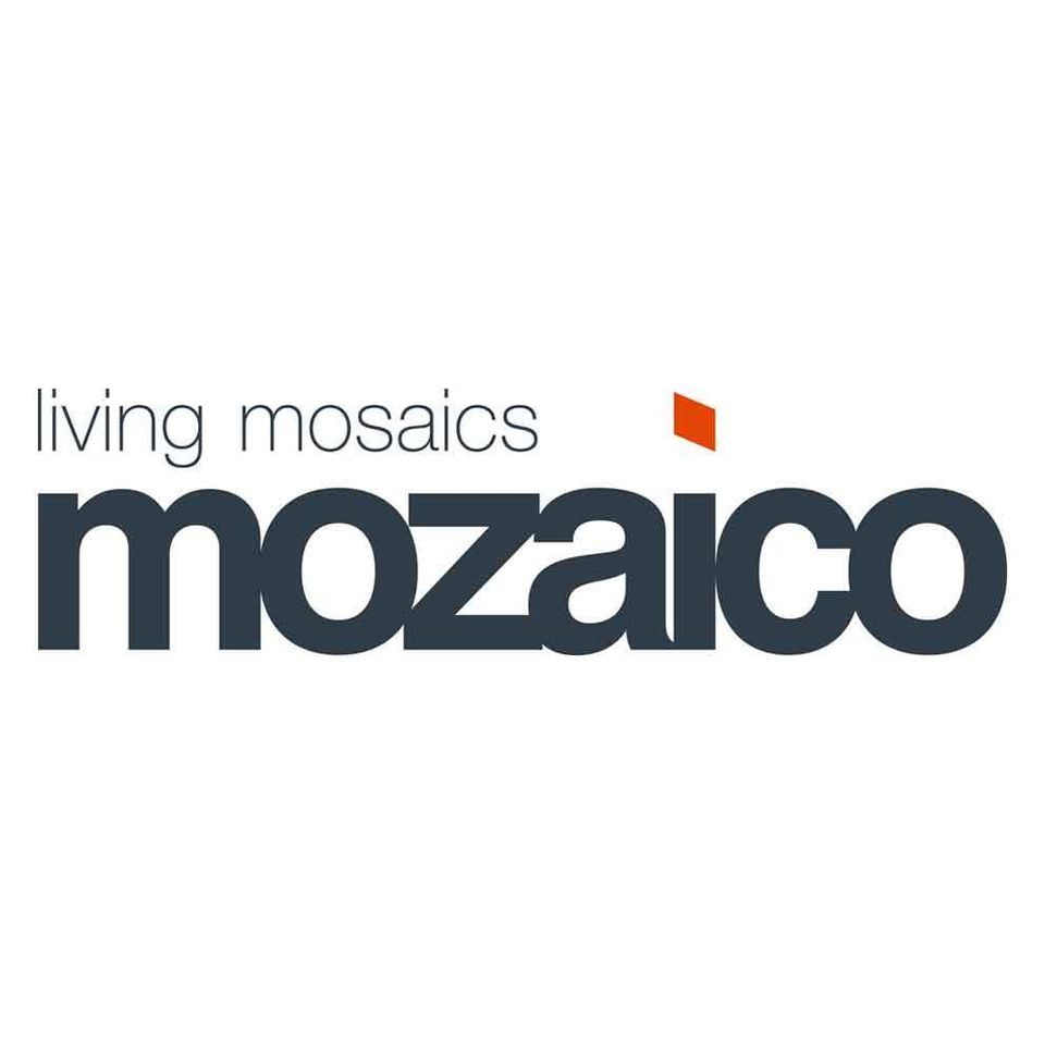 Mozaico Inc Logo