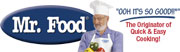 MrFood Logo