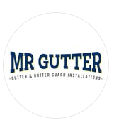 MrGutter Logo