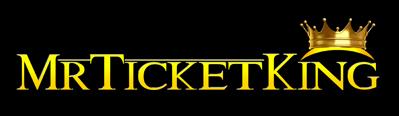 MrTicketKing Logo