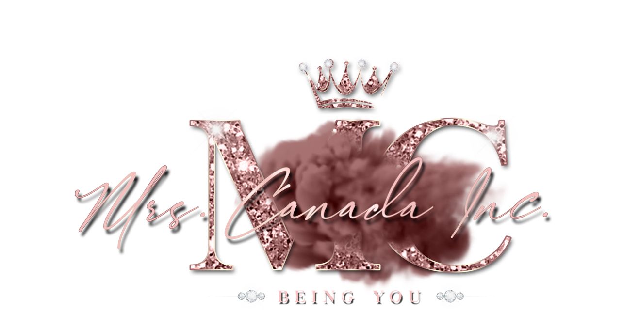 MrsCanada Logo