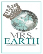 MrsEarthPageant Logo