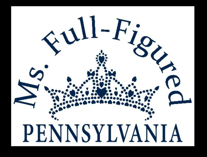 MsFullFiguredUSAPA Logo