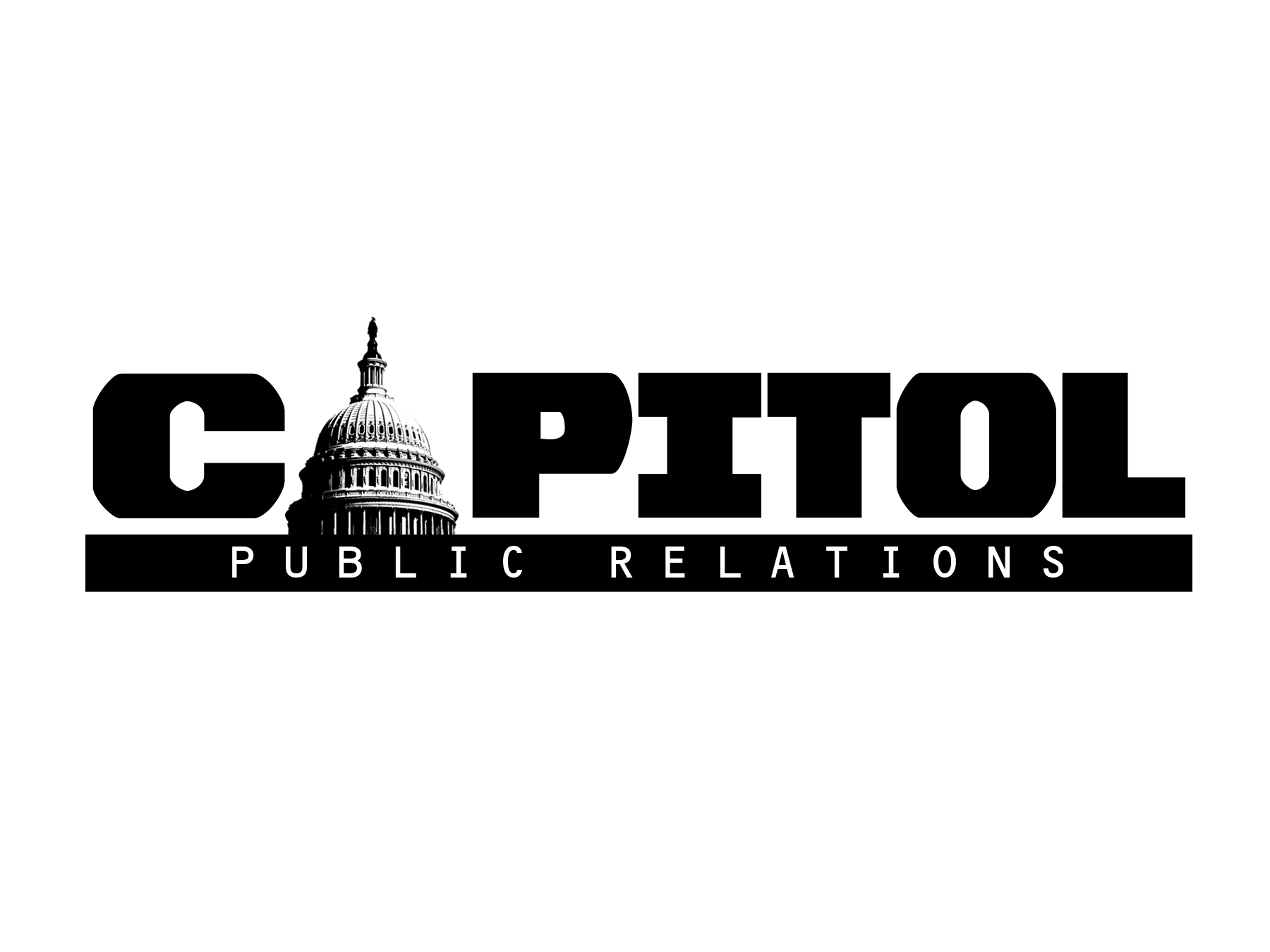 Capitol Public Relations, LLC Logo