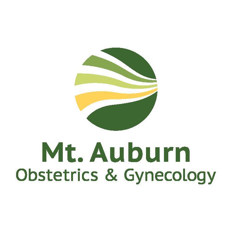 MtAuburnOBGYN Logo