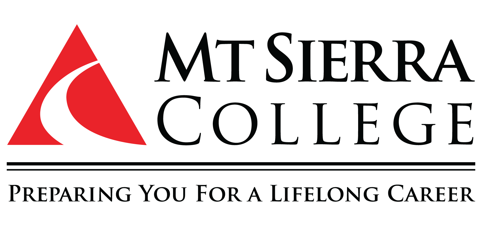 MtSierraCollege Logo