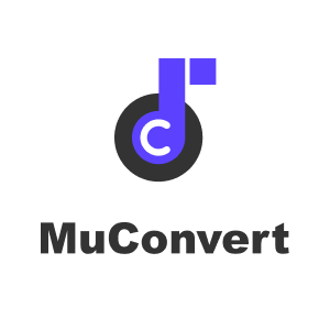 MuConvert Logo