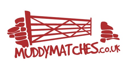 MuddyMatches Logo