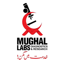 Mughal Labs Logo