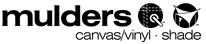 Mulders Shade and Canvas Logo