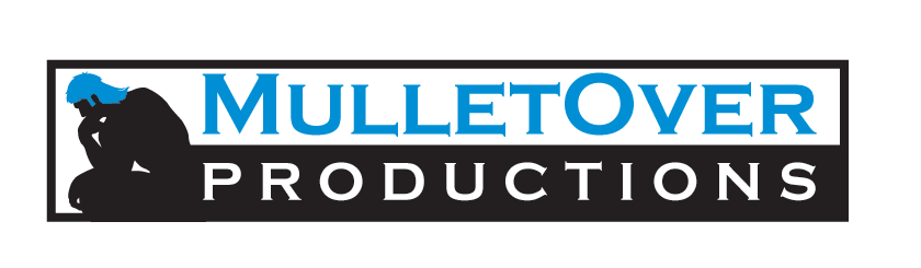 MulletOver Productions LLC Logo