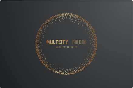 Multeity Logo